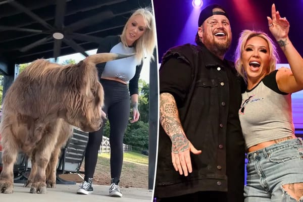 Bunnie Xo says memoir sales soar as she embraces 'new chapter' — Pagesix