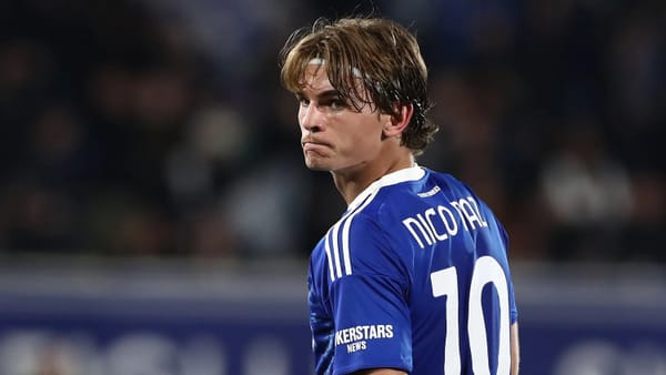 Real Madrid to trigger €9m Nico Paz buy-back, offer Como €60m — Goal