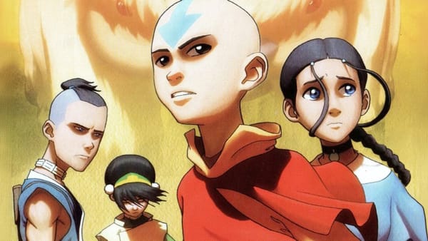 Avatar: The Last Airbender’s Greatest Addition Arrived in Season Two — Collider