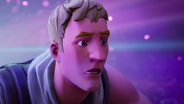 Epic CEO calls Steam AI disclosures 'really irresponsible of Valve' — Gamesradar