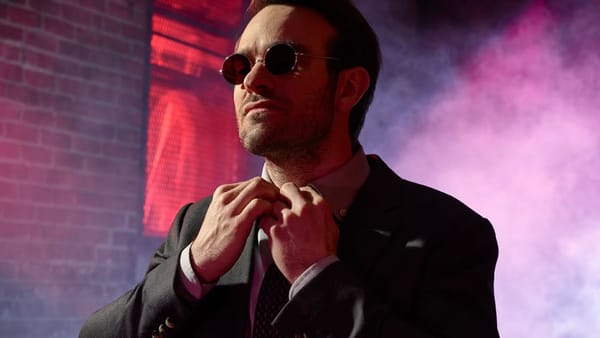 Elektra return adds uncertainty to Daredevil: Born Again Season 3 — Movieweb