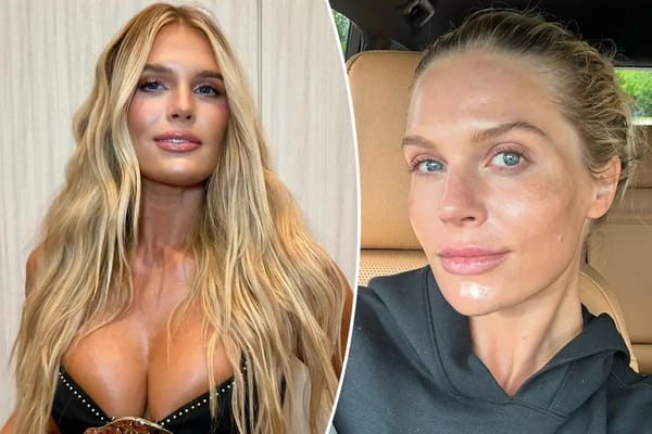 Madison LeCroy swears by Cosrx snail mucin she uses "every single night" — Pagesix