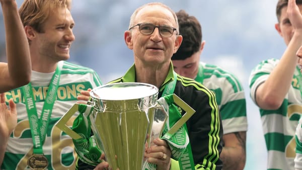 Martin O’Neill was the right call for Celtic, says Kenny Miller — Goal