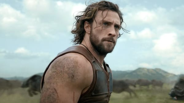 Aaron Taylor-Johnson's Transformation for New Werewolf Movie Revealed — Movieweb