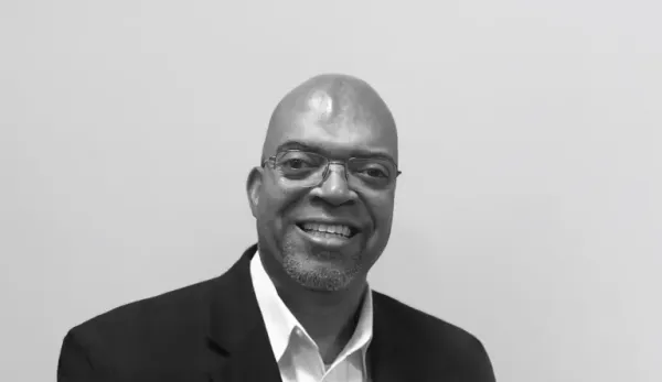 Kelvin Taylor, NASA Senior Agency Information Security Officer — NASA Science