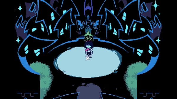 Toby Fox aims for 2027 release for Deltarune Chapter 6 — Polygon