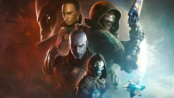 Bungie begins layoffs after Destiny 2's final update — Kotaku