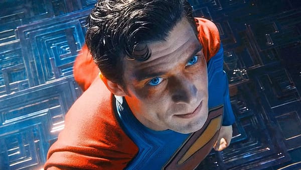 Krypto the Super-Dog Gets an Animated Spin-Off — Movieweb