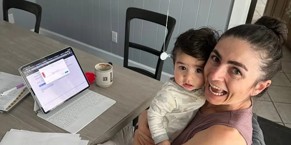 I left my NYC law job, moved to Florida, and became a literary agent — Businessinsider