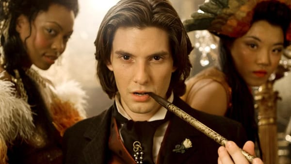 Which Lord of the Rings Character Are You? — Collider
