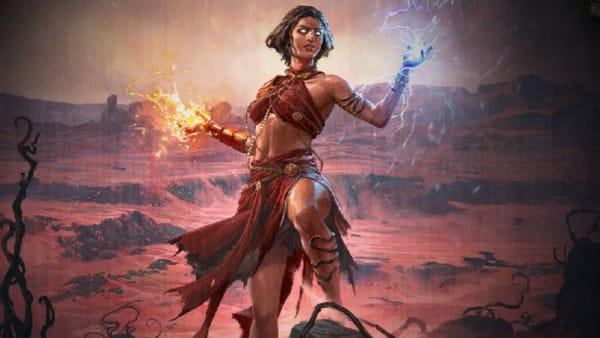 Path of Exile 2 update adds Atlas Passive Tree and makes uniques easier — Gamesradar