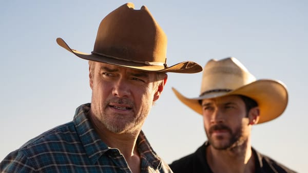 Ransom Canyon Season 2 Arrives July 23 With Higher Stakes — Collider