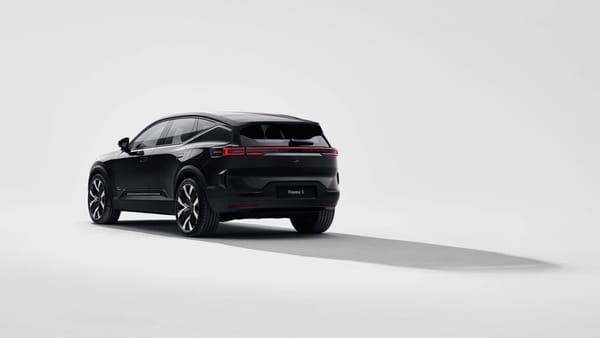 Feds deny Polestar authorization to sell cars in US from model year 2027 — Cars - Ars Technica