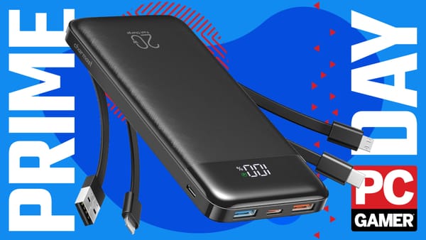 A better version of my most useful device is $30 this Prime Day — Pcgamer