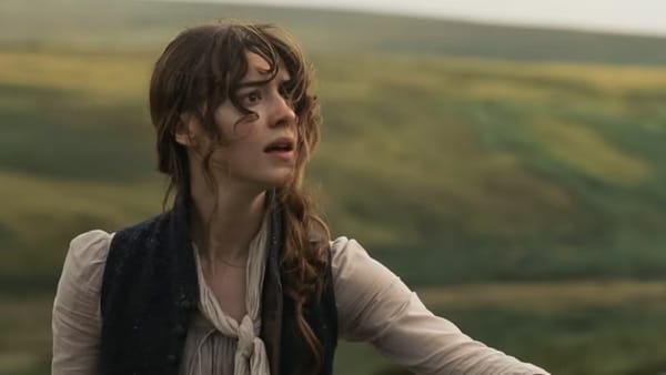 Sense and Sensibility Trailer Debuts for New Adaptation — Movieweb