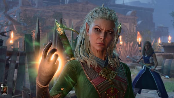 Obsidian lead: Baldur's Gate 3 and Clair Obscur prove RPGs remain vibrant — Gamesradar