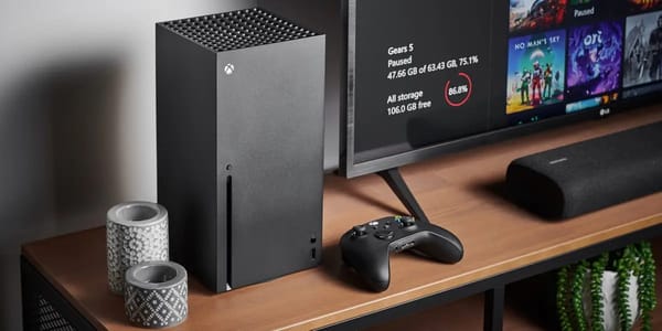 Microsoft to raise Xbox prices by $100–$150 on August 1 — Businessinsider