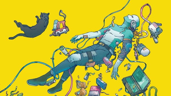 Two of the best RPGs in recent memory are now on Switch 2 — Polygon