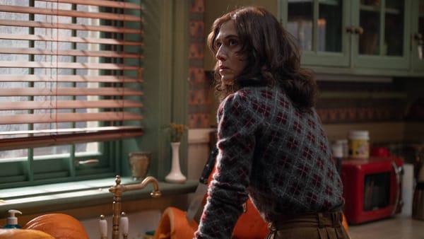 Lizzy Caplan joins Noah Hawley's Far Cry series alongside Rob Mac — Gamesradar