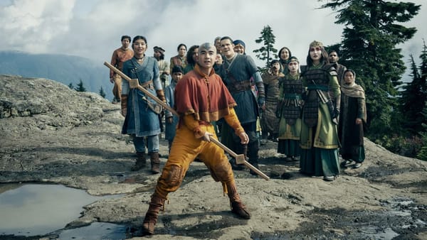 Avatar season 2 trades cartoonish charm for a reckoning with the horrors of war — Polygon