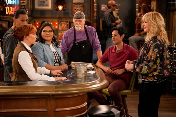 Everything to Know About Happy's Place Season 3 — Nbc