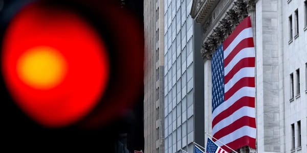 Tech stocks see wild swings after Micron earnings, Apple price hikes — Businessinsider