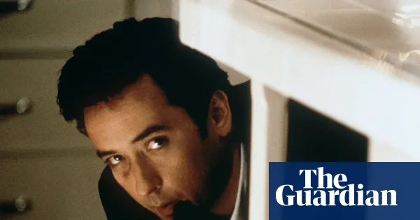 Puppy eyes, sad hair and a big boom box: John Cusack films – ranked! — Culture | The Guardian
