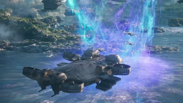 Avatar: Fire and Ash hits No. 1 on Disney Plus a day after arrival — Polygon