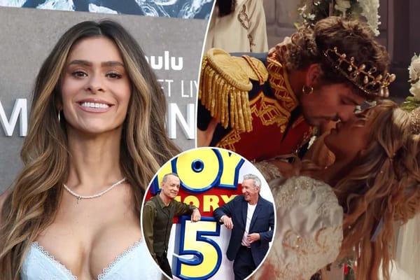 Benson Boone casts Alix Earle; Taylor Frankie Paul Bachelorette rumors — Pagesix