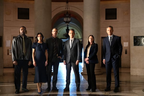 Law & Order Season 26: Premiere Date, Cast and Where to Watch — Nbc