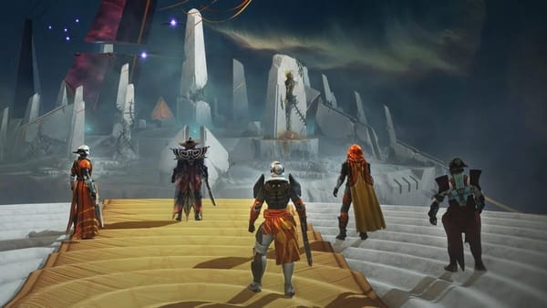 At Least 292 Laid Off at Bungie Amid Restructuring — Kotaku