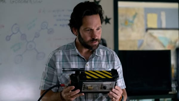 Netflix's Ghostbusters: Night Shift links '80s films to Afterlife — Polygon