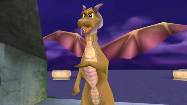 Fan PC port brings PS1 Spyro to Windows 11 with 60 FPS — Gamesradar