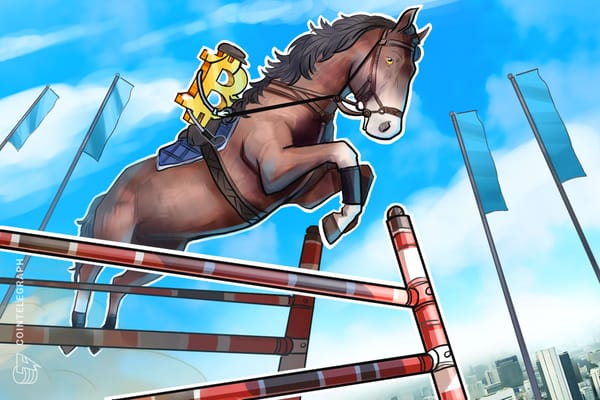 Bitcoin Rebounds Off Yearly Lows as ETF Outflows and Options Skew Weigh — Cointelegraph.com News