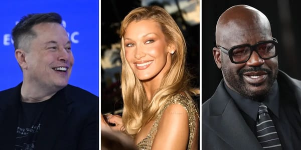 20 celebrities who moved to Texas on why it's the best place for them — Businessinsider