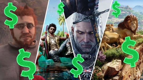 40+ Steam Summer Sale Games Priced $10 or Less — Kotaku
