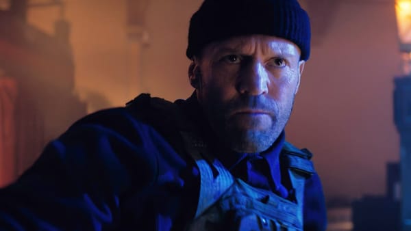 Jason Statham Action Thriller 'A Working Man' Is One of Streaming's Biggest Movies — Movieweb