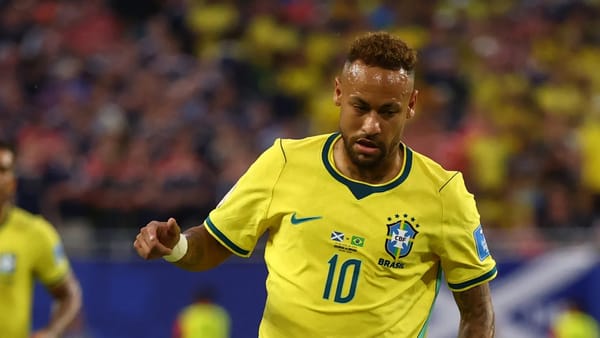 Neymar pulls out of talks with FC Cincinnati — Goal