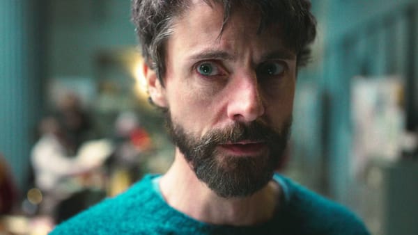 Netflix's Dept. Q season 2 begins filming, plot details revealed — Movieweb
