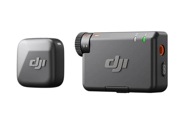 DJI Mic Mini bundle now $45 on Amazon — Kotaku