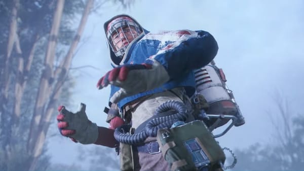 Arc Raiders swaps skill points for "mystery rewards" in new Expedition — Gamesradar