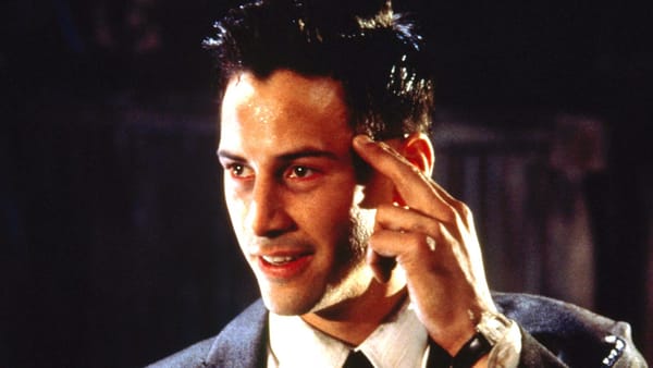 Watch Johnny Mnemonic before it leaves Netflix on June 30 — Polygon