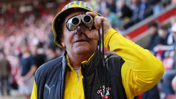 Wrexham mock Southampton over Spygate in fixture-list post — Goal