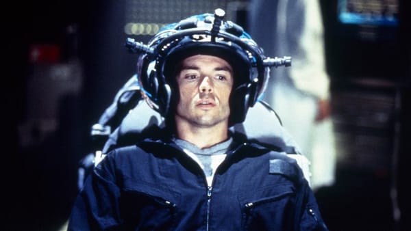 Stephen King and George R.R. Martin Helped Revive The Outer Limits — Collider