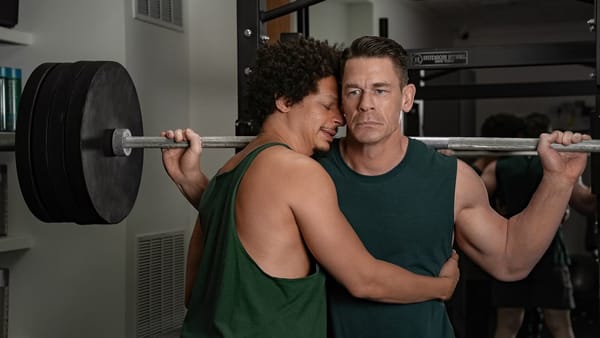 Eric André Makes Netflix's Little Brother Watchable — Movieweb