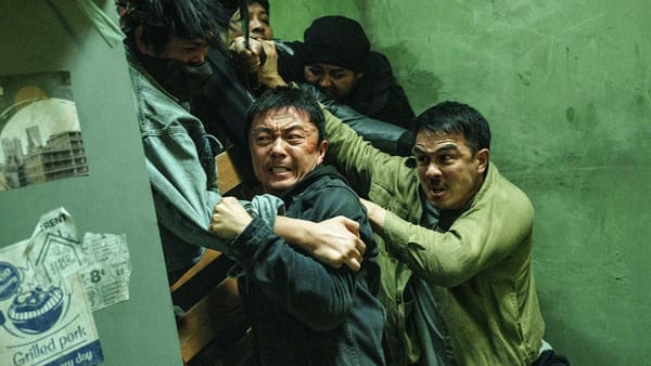 Watch The Raid: Redemption, an Indonesian action classic — Collider