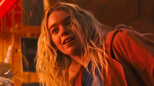 Supergirl Divides Fans Over Final-Battle Soundtrack Choice — Movieweb
