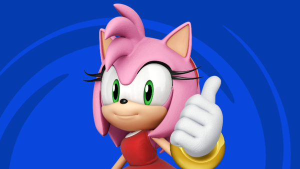 Sega's Sonic AR event requires sign-ups to consent to AI training — Gamesradar