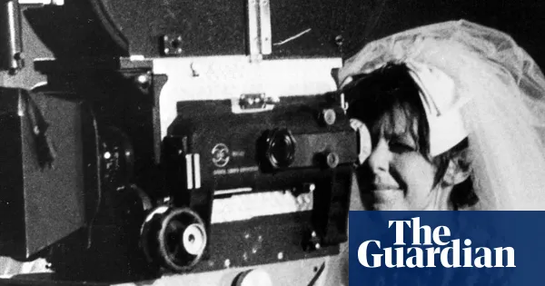 Elaine May’s ambition and genius are finally being recognized — Culture | The Guardian