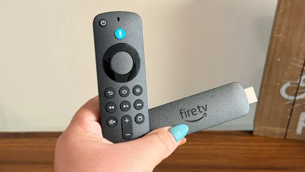 Fire TV Stick 4K Plus drops to $25 for Prime Day — Latest news